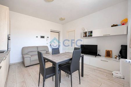Bilocale viale Monza 305, Villa San Giovanni, Milano - Photo 3