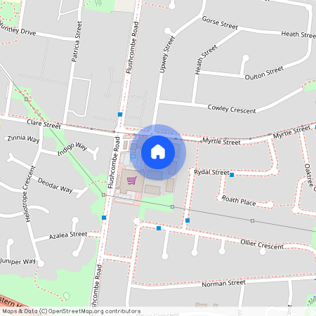 106/8B Myrtle Street, Prospect