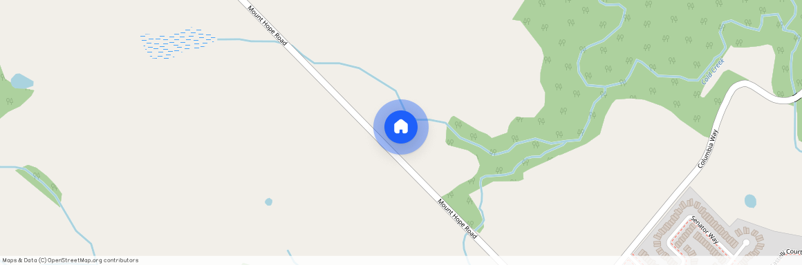 14195 Mount Hope Road Unit# Lower Level, Caledon