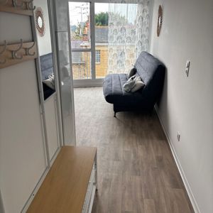 Location Appartement 1 pièce 23m² RENNES 35000 - Photo 2