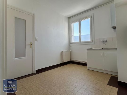 Location Appartement 2 pièces 44m² ST NAZAIRE 44600 - Photo 1