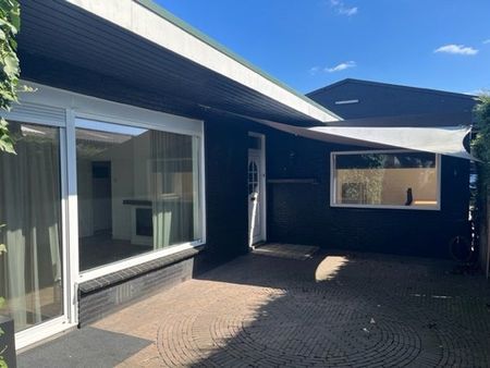 Te huur: Huis Industriestraat in Hengelo - Foto 3