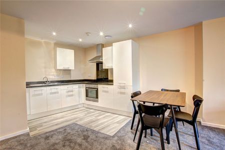 Ochre Mews, Raven Road, Gateshead, NE8 2FF - Photo 4