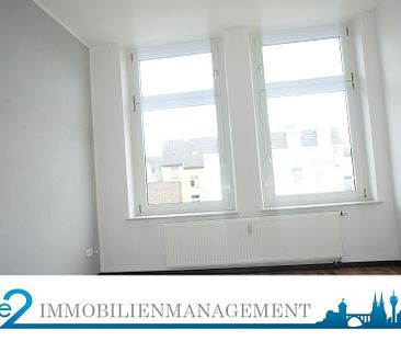 Helle 2-Zimmerwohnung in Solingen-Mitte zu vermieten!!! - Foto 1