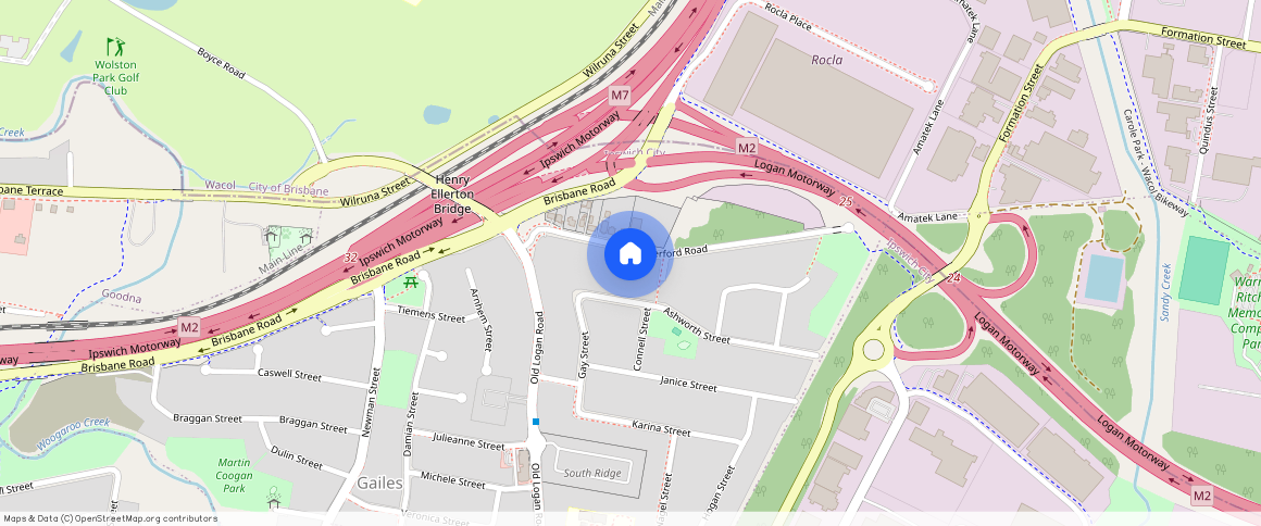 2/21 Waterford Road, Gailes QLD 4300