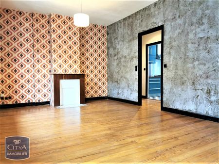 Location Appartement 4 pièces 93m² MONTAUBAN 82000 - Photo 2