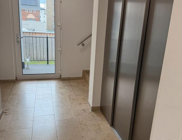 Moderne Wohnung Stadtmitte - Photo 1
