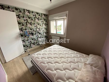 Appartement T3 près de AUDINCOURT à louer - Photo 2