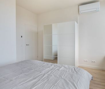 Appartement te huur: Wethouder Hillenaarplnts 121 2284 VS Rijswijk ... - Photo 3