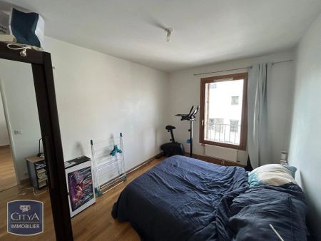 Appartement à louer 2 pièces 41.5m² - Photo 3