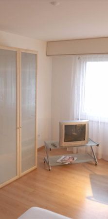 1.5 Zimmer, 30 m², 3. Stock - Foto 1