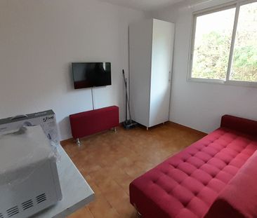 Location appartement 1 pièce, 14.00m², Schœlcher - Photo 2