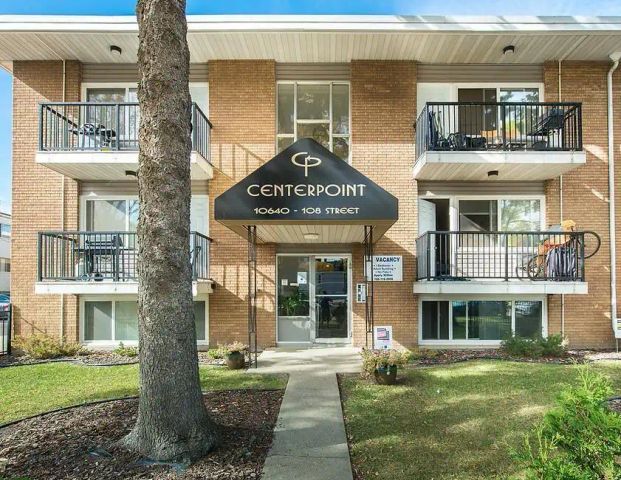 Centerpoint — 1 Bedroom - Photo 1