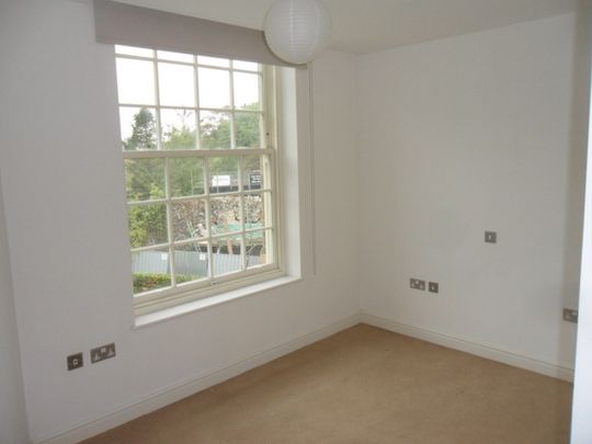 Old Mustard Mill, Papermill Yard, NR1 2GE - Photo 1