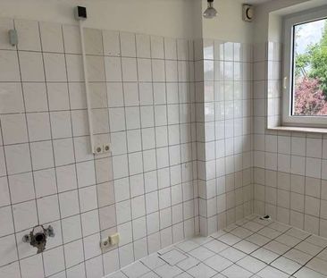 ~~2 Zimmerwohnung im Zentrum von Bünde!~~ - Photo 4