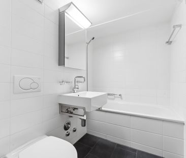 Rent a 3 rooms apartment in Luzern - Photo 5