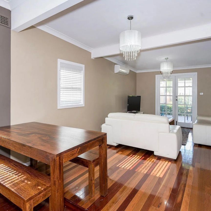 Modern Family Home - Photo 1