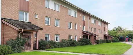 Skaragatan 68 - Photo 1