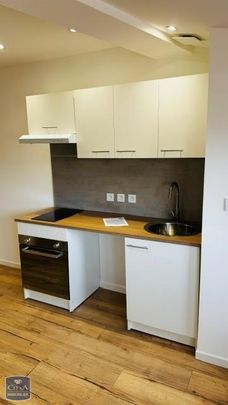 Location Appartement 2 pièces 33m² CASTRES 81100 - Photo 1