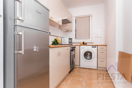 Warszawa Wola, ul. Księcia Janusza - Zdjęcie 4