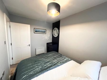 1 bedroom flat to rent - Photo 4