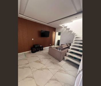 Casa para alugar com 192m², 3 quartos e 2 vagas - Photo 2