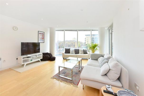 3 bedroom apartment to rent - Photo 1