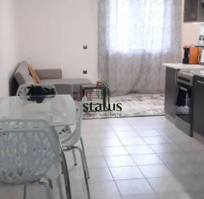 Studio/Γκαρσονιέρα για ενοικίαση Κοτρώνι (Πάτρα) - Photo 1