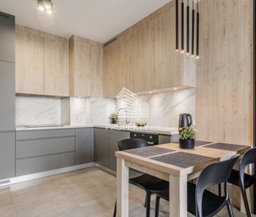 Przytulne 2-pokojowe mieszkanie Letnica - Фото 2