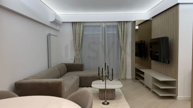 Apartament 3 camere Premium CORTINA NORTH - Fotografie 1