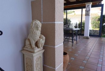 Piso de alquiler en Calle Raïm de Pastor, 23, El Montgó