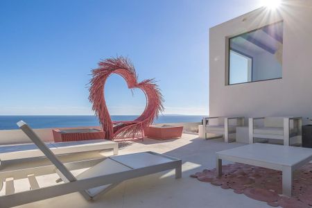 Luxury Villa for rent in Santa Eulària des Riu, Spain - Photo 2