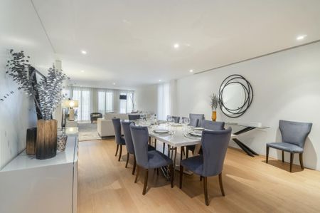 3 Bedroom Apartment with swimming pool, Estoril, Cascais - Photo 5