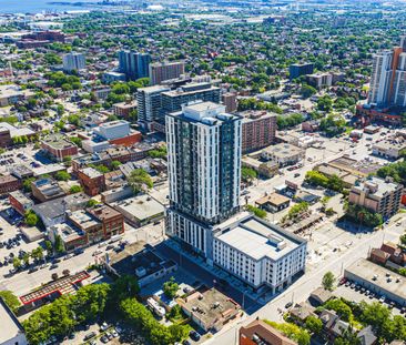 For Lease - 49 Walnut Street Unit# 1203, Hamilton, Ontario - Photo 5