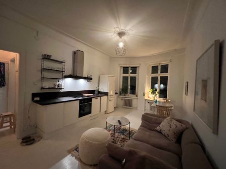 Vanadisvägen, Stockholm - Foto 4