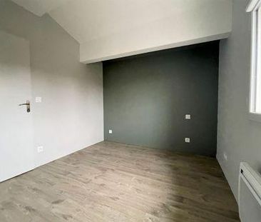 Location - Appartement - 2 pièces - 39.57 m² - montauban - Photo 4
