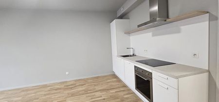 Appartement te huur - Photo 3