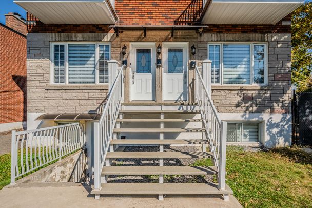 49 Rue Airlie, Montréal (LaSalle), QC H8R - Photo 1