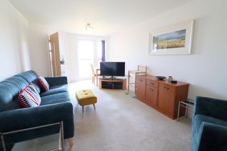 1 Bedroom Flat To Rent - Photo 2