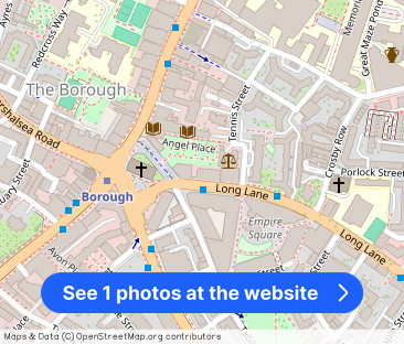 Long Lane, Borough - Photo 1