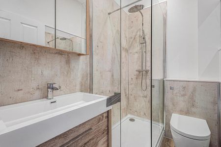 2 bedroom terraced house to rent - Photo 3