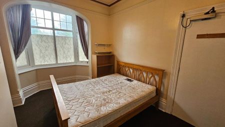 1 bedroom in a house share to rent - Photo 4