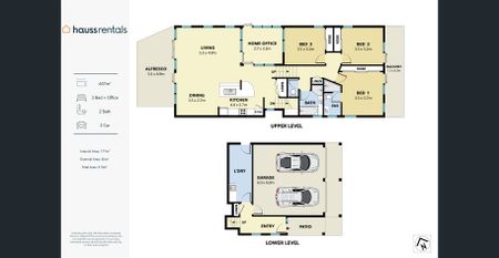 Modern 3 Bedroom Home - short term rental until end of Feb 2026 - Photo 3