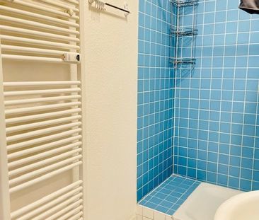 Studenten aufgepasst – Top geschnittene 1-Zimmer Wohnung mit Balkon... - Foto 4