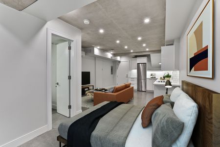 For Lease - 1745 Keele Street Unit# 4, Toronto, Ontario - Photo 3