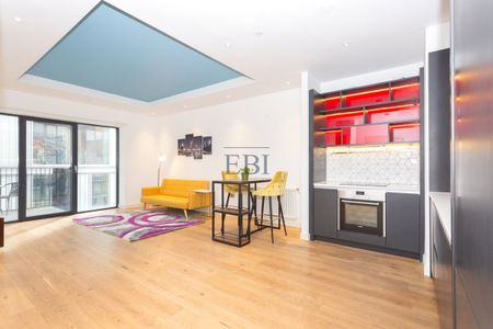 Modena House, 19 Lyell Street, E14 0RQ - Photo 2