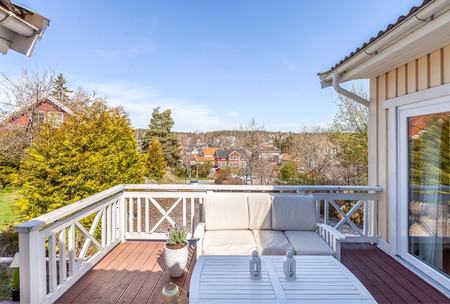 Lillerudsvägen, Huddinge - Foto 5