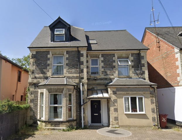 Bulmershe Road - Photo 1