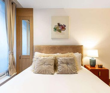 Great Titchfield Street, London, W1W - Photo 2