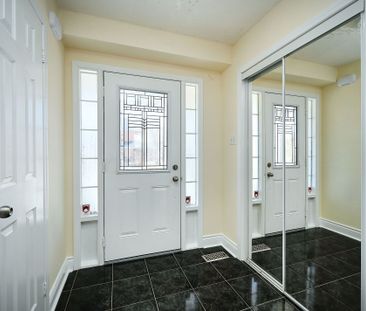 For Lease - 409 Hobbs Crescent, Milton, Ontario - Photo 4